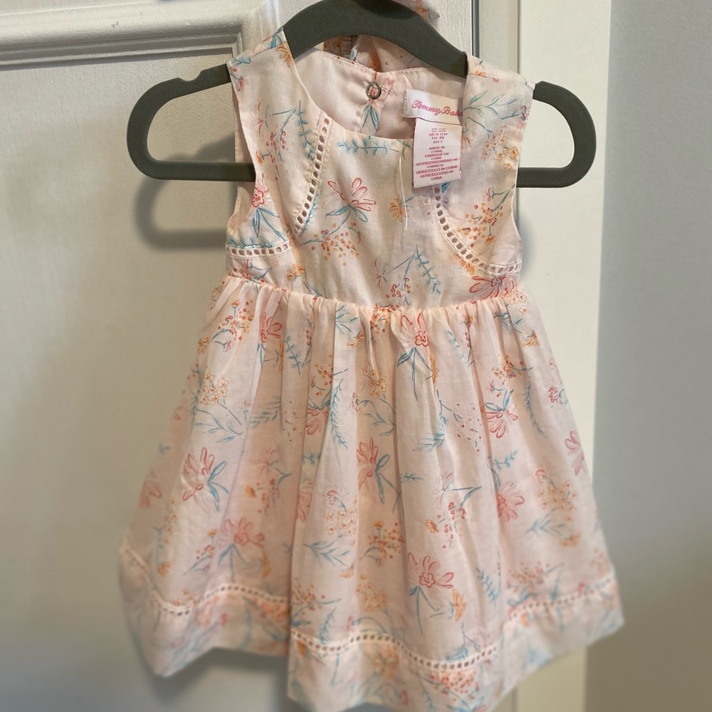 Tommy Bahamas Dress